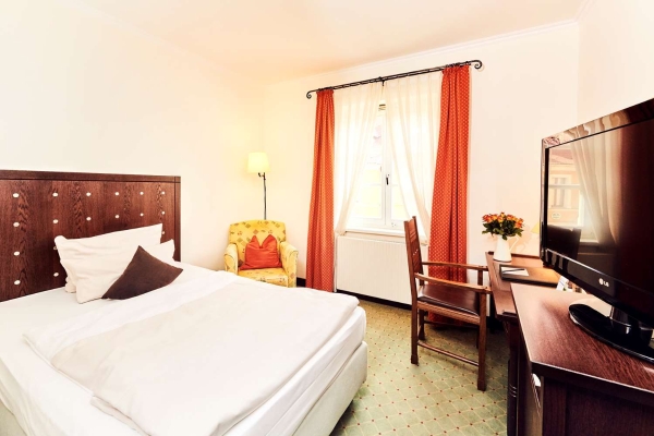 Hotel Best Western soibelmanns Lutherstadt Wittenberg
